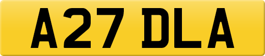 A27DLA