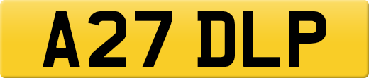 A27DLP