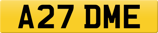 A27DME