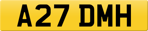 A27DMH