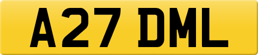 A27DML