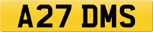A27DMS