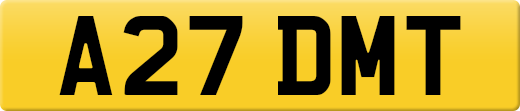 A27DMT