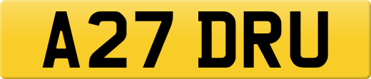 A27DRU