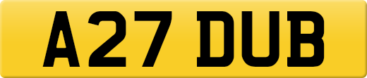 A27DUB