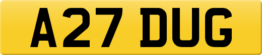 A27DUG