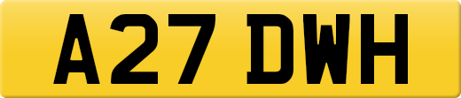 A27DWH