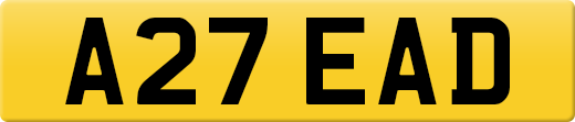A27EAD