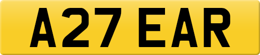 A27EAR