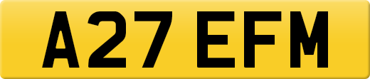 A27EFM