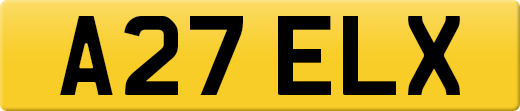 A27ELX