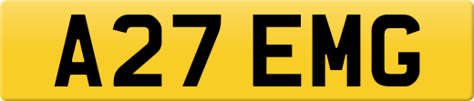 A27EMG