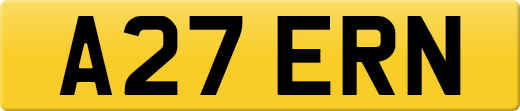 A27ERN
