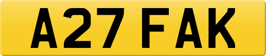 A27FAK
