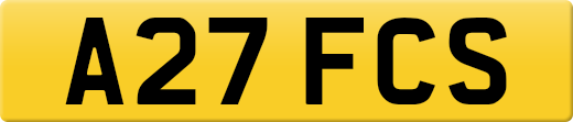 A27FCS