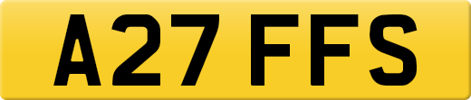 A27FFS