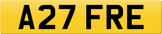 A27FRE