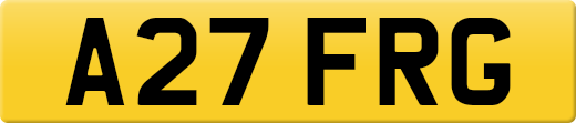 A27FRG