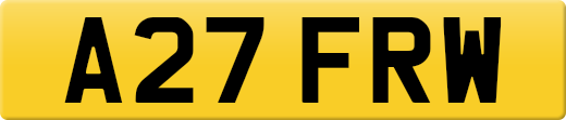 A27FRW