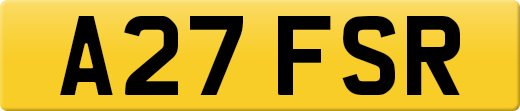 A27FSR