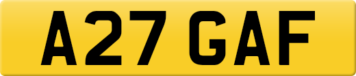 A27GAF