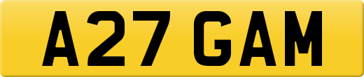 A27GAM