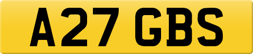 A27GBS