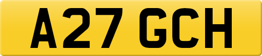 A27GCH