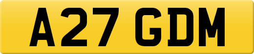 A27GDM