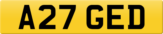 A27GED