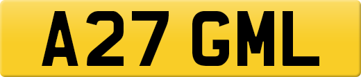 A27GML