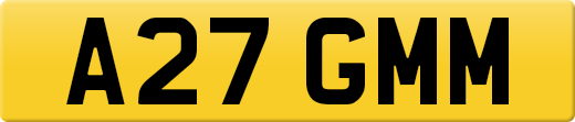 A27GMM