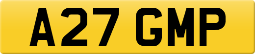 A27GMP