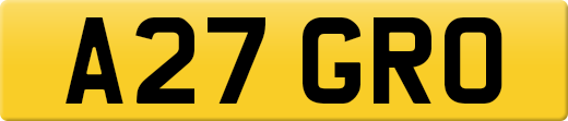 A27GRO