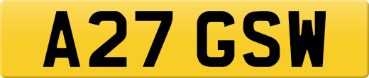 A27GSW