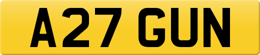 A27GUN