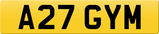 A27GYM