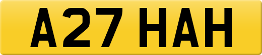 A27HAH