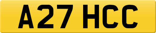 A27HCC