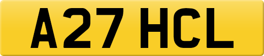 A27HCL
