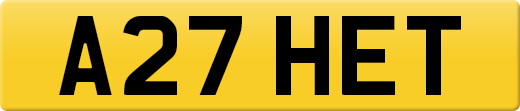 A27HET