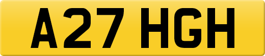 A27HGH