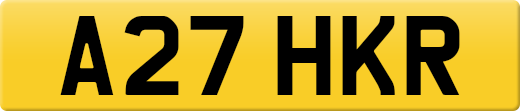 A27HKR