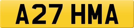 A27HMA