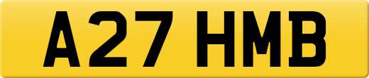 A27HMB