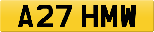 A27HMW