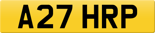 A27HRP