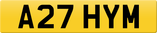 A27HYM