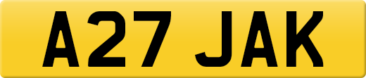A27JAK