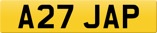 A27JAP